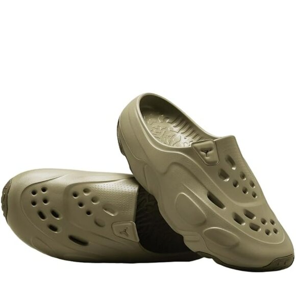 Jordan Roam Slides. Brand New. Mens Size: 8 main image 6